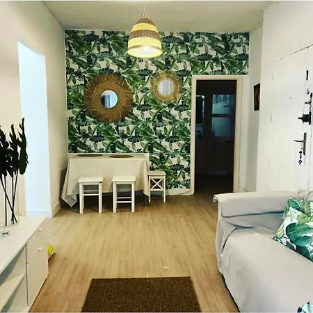 Apartment Stadiumapartament *