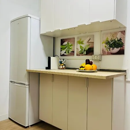 Apartment Stadiumapartament *