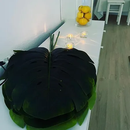 Appartement Stadiumapartament Santa-Cruz de Ténérife