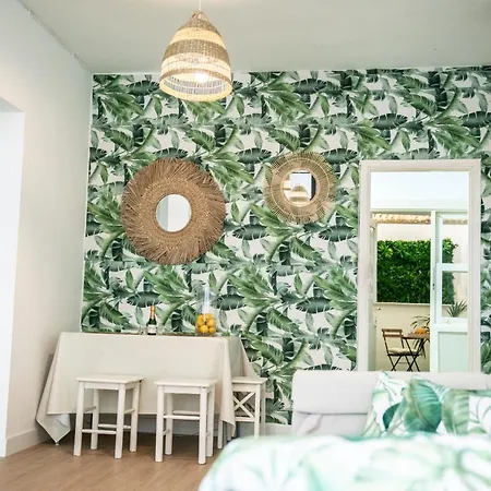Appartement Stadiumapartament Santa-Cruz de Ténérife