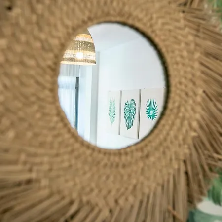 Stadiumapartament Appartement