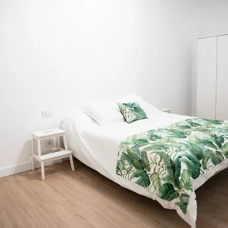 Appartement Stadiumapartament *