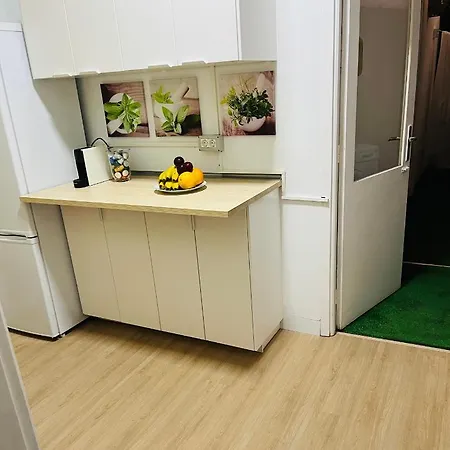 Appartement Stadiumapartament *