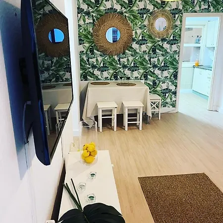 Apartment Stadiumapartament *