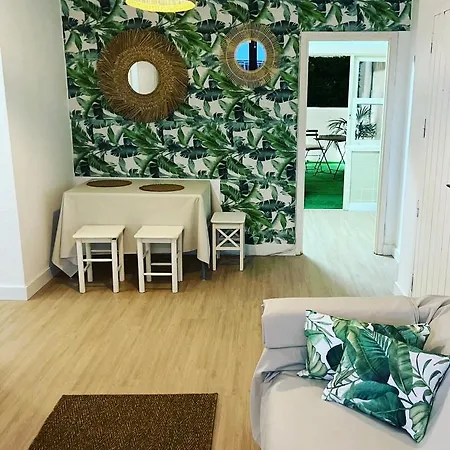 Stadiumapartament Apartment Santa Cruz de Tenerife