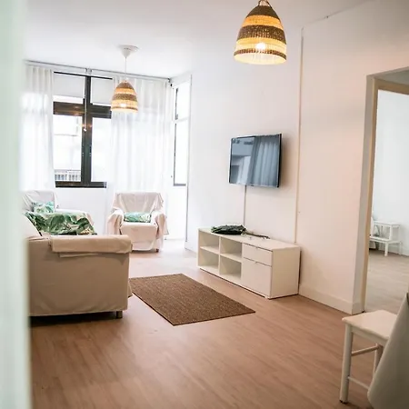 Apartment Stadiumapartament *