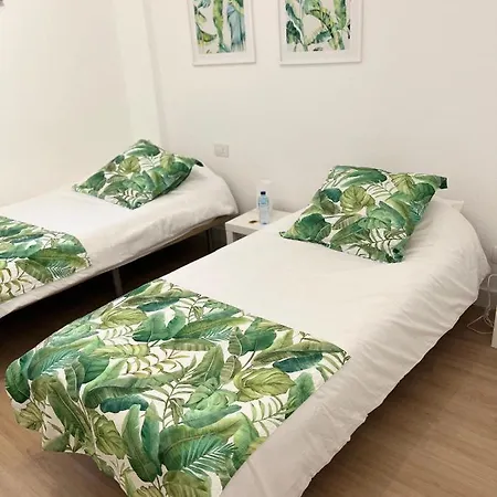 Apartment Stadiumapartament Santa Cruz de Tenerife