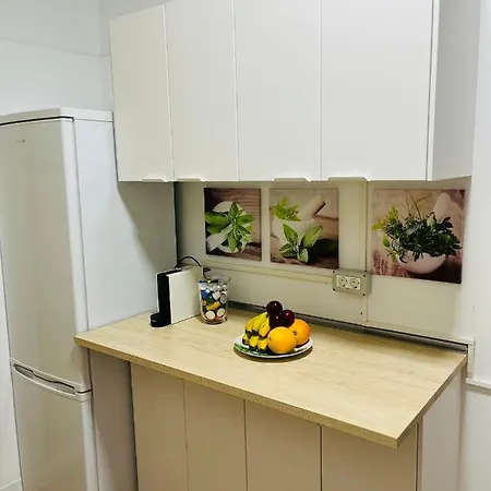 Apartment Stadiumapartament